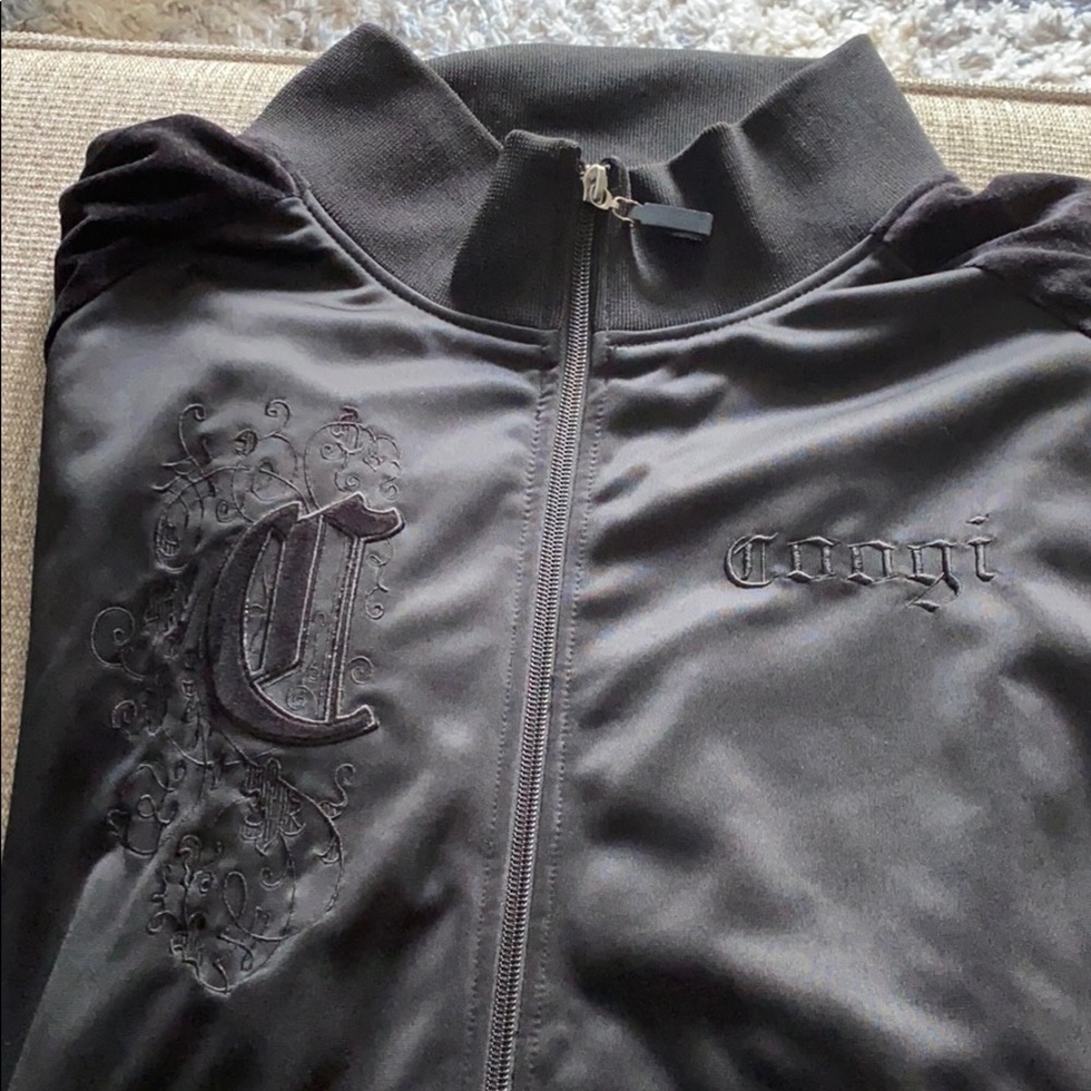 COOGI JACKET